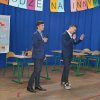 Uroczystość zakończenia roku szkolnego klas maturalnych