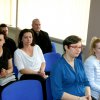 Zakończenie roku dla klas kończących szkoły dla dorosłych 2017
