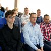 Zakończenie roku dla klas kończących szkoły dla dorosłych 2017