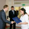 Zakończenie roku dla klas kończących szkoły dla dorosłych 2017