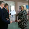 Zakończenie roku dla klas kończących szkoły dla dorosłych 2017
