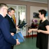 Zakończenie roku dla klas kończących szkoły dla dorosłych 2017