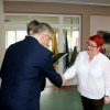 Zakończenie roku dla klas kończących szkoły dla dorosłych 2017