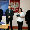 Zakończenie roku dla klas kończących szkoły dla dorosłych 2017