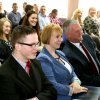 Zakończenie roku dla klas kończących szkoły dla dorosłych 2017