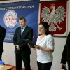 Zakończenie roku dla klas kończących szkoły dla dorosłych 2017