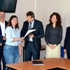 Uroczystość zakończenia Kursu Krawiec