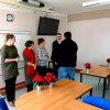 Zakończenie Kwalifikacyjnego Kursu Zawodowego Kucharz