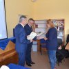 Zakończenie roku klas LO dla dorosłych 2019
