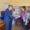 Zakończenie roku klas LO dla dorosłych 2019