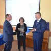 Zakończenie roku klas LO dla dorosłych 2019