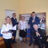 Zakończenie roku klas LO dla dorosłych 2019