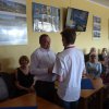 Zakończenie roku klas LO dla dorosłych 2019