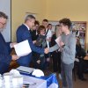 Zakończenie roku klas LO dla dorosłych 2019