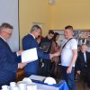 Zakończenie roku klas LO dla dorosłych 2019