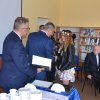 Zakończenie roku klas LO dla dorosłych 2019