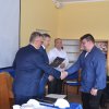 Zakończenie roku klas LO dla dorosłych 2019
