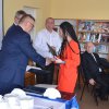 Zakończenie roku klas LO dla dorosłych 2019