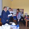 Zakończenie roku klas LO dla dorosłych 2019