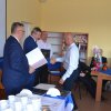 Zakończenie roku klas LO dla dorosłych 2019