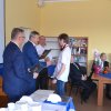 Zakończenie roku klas LO dla dorosłych 2019