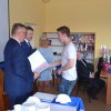 Zakończenie roku klas LO dla dorosłych 2019