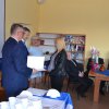 Zakończenie roku klas LO dla dorosłych 2019