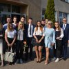 Zakończenie roku klas LO dla dorosłych 2019