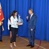 Zakończenie roku szkolnego 2017/2018