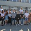Zakończenie roku szkolnego 2021/2022 i pożegnanie absolwentów 3 klas szkoły branżowej