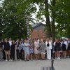 Zakończenie roku szkolnego i pożegnanie absolwentów klas 3 branżowych
