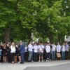 Zakończenie roku szkolnego i pożegnanie absolwentów klas 3 branżowych