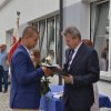 Zakończenie roku szkolnego i pożegnanie absolwentów klas 3 branżowych