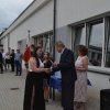 Zakończenie roku szkolnego i pożegnanie absolwentów klas 3 branżowych