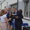 Zakończenie roku szkolnego i pożegnanie absolwentów klas 3 branżowych