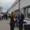 Zakończenie roku szkolnego i pożegnanie absolwentów klas 3 branżowych