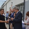 Zakończenie roku szkolnego i pożegnanie absolwentów klas 3 branżowych