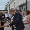 Zakończenie roku szkolnego i pożegnanie absolwentów klas 3 branżowych