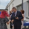 Zakończenie roku szkolnego i pożegnanie absolwentów klas 3 branżowych