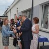 Zakończenie roku szkolnego i pożegnanie absolwentów klas 3 branżowych