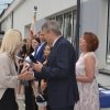 Zakończenie roku szkolnego i pożegnanie absolwentów klas 3 branżowych