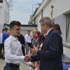 Zakończenie roku szkolnego i pożegnanie absolwentów klas 3 branżowych