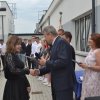 Zakończenie roku szkolnego i pożegnanie absolwentów klas 3 branżowych