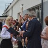 Zakończenie roku szkolnego i pożegnanie absolwentów klas 3 branżowych