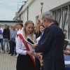 Zakończenie roku szkolnego i pożegnanie absolwentów klas 3 branżowych