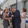 Zakończenie roku szkolnego i pożegnanie absolwentów klas 3 branżowych