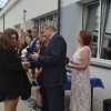 Zakończenie roku szkolnego i pożegnanie absolwentów klas 3 branżowych