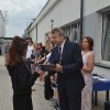 Zakończenie roku szkolnego i pożegnanie absolwentów klas 3 branżowych
