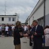 Zakończenie roku szkolnego i pożegnanie absolwentów klas 3 branżowych