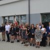 Zakończenie roku szkolnego i pożegnanie absolwentów klas 3 branżowych